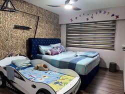 Blk 504B Acacia Breeze @ Yishun (Yishun), HDB 5 Rooms #575626961